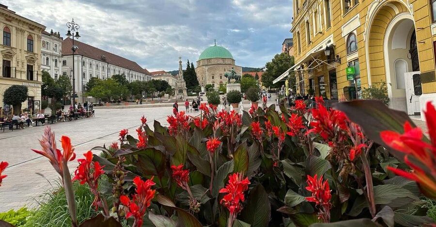 Budapest: Private Walking Tour with a Local Guide - Key takeaways before you go