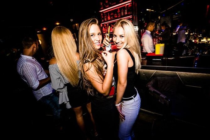 Budapest Pub Crawl & Ruin Bar Tour – Free Shots & VIP Entry - Key things to know before you go