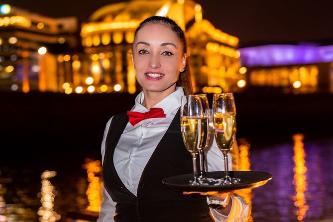 Budapest River Cruise with 1 Free Tokaj Frizzante and Audio Guide - Price and What You Really Get for $16.93