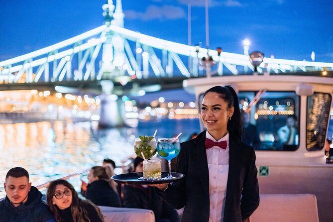 Budapest River Cruise with 1 Free Tokaj Frizzante and Audio Guide - Buda Castle Hill Views: From the River to Fisherman’s Bastion