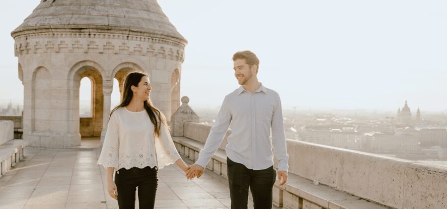 Budapest: romantic photoshoot at Buda's iconic sightseeings - Key things I’d plan for