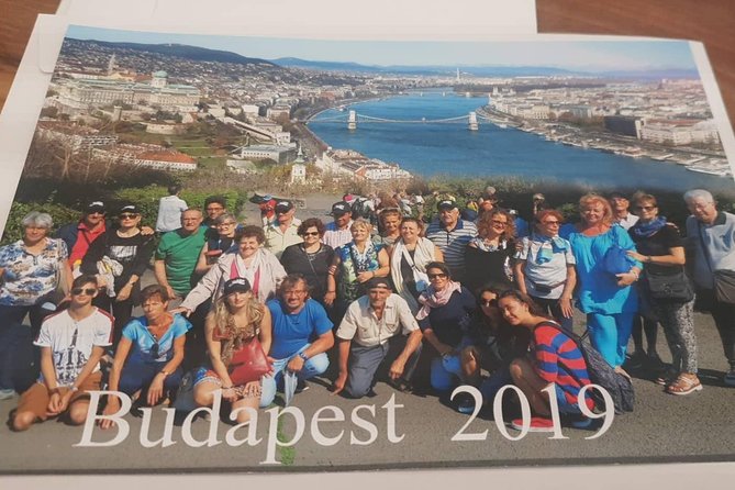 Budapest Roundtrip Private Airport Transfer - Communication that keeps you from guessing, especially with WhatsApp