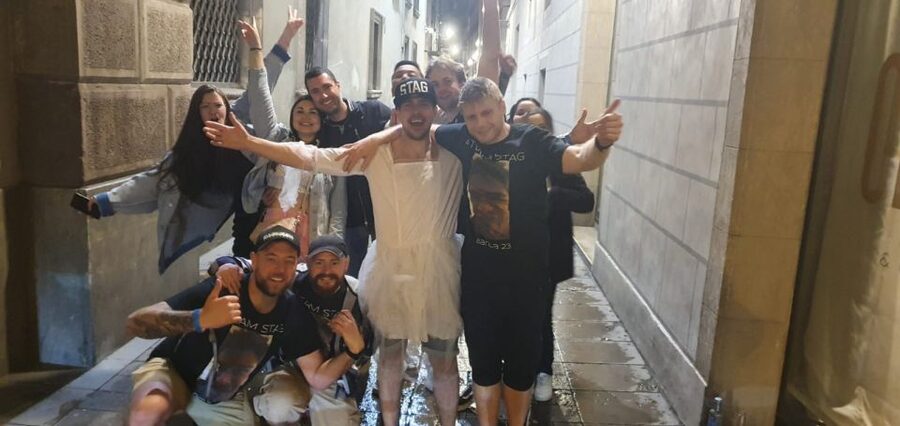Budapest: Ruin Bar Pub Crawl with Entry Tickets - What You Can Expect at the 4 Stops (Even When Plans Change)