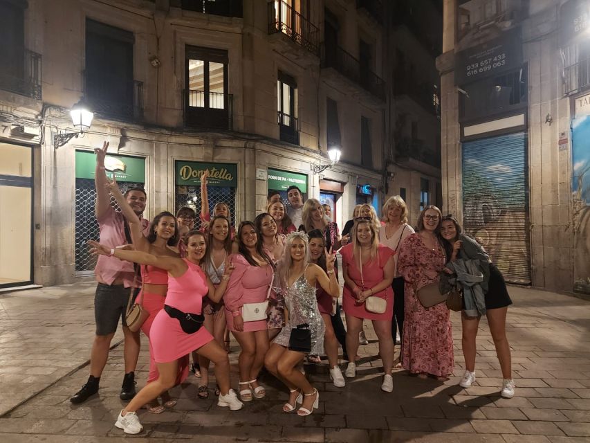 Budapest: Ruin Bar Pub Crawl with Entry Tickets - Price and Value: Why $11 Can Make Sense (If You Want Nightlife)