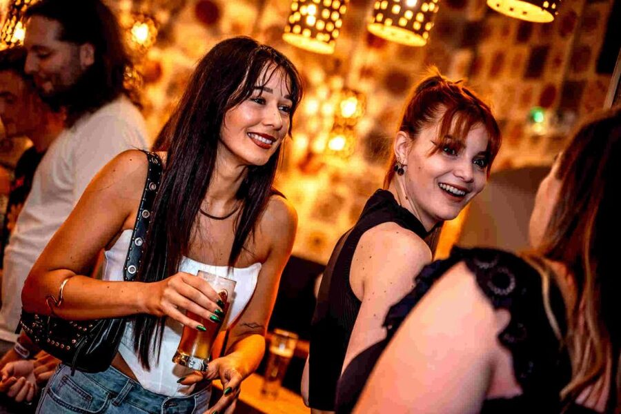 Budapest: Ruin Bar Pub Crawl with Entry Tickets - How the Ruin Bar Format Keeps the Night Fun (Not Random)