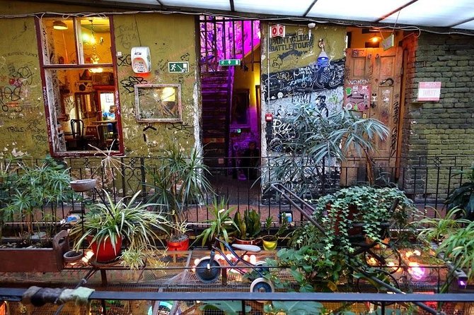 Budapest Ruin Bars Evening Walking Tour with Drinks & Snacks - Price and Value: Is $126.50 Worth It?