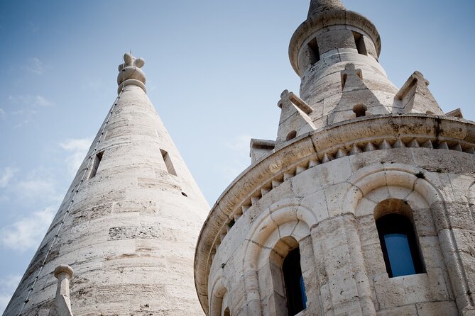 Budapest's Greatest Hits - Full Day Tour with Lunch & Metro Pass - Key highlights to know before you go