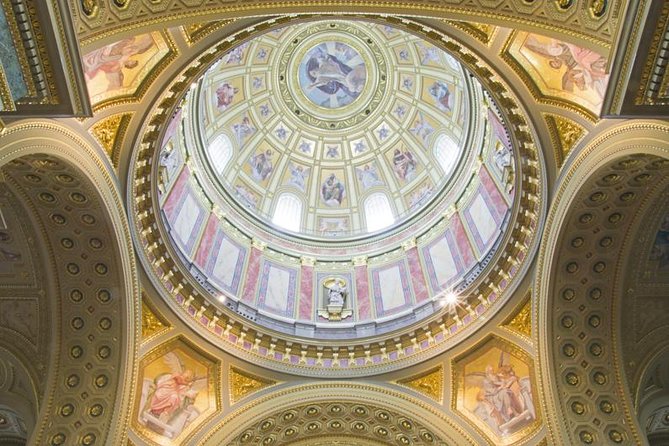 Budapest: Saint Stephen's Basilica Tour - Price and value: what $21.78 really buys you