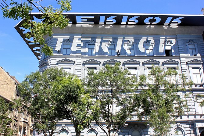 Budapest Segway Tour - Group size and timing: how the ride stays fun, not chaotic