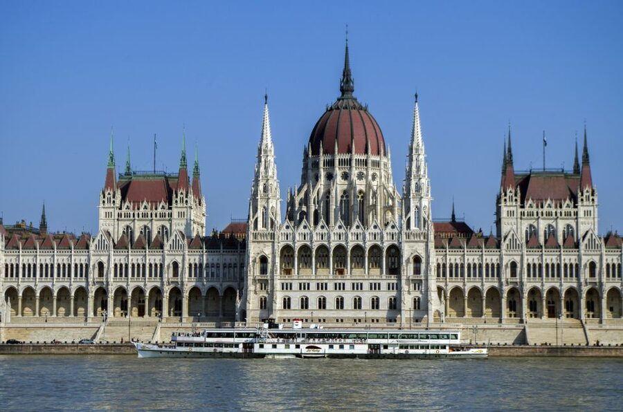 Budapest: Sightseeing Cruise on the Danube - Should you book the Budapest Sightseeing Cruise on the Danube?