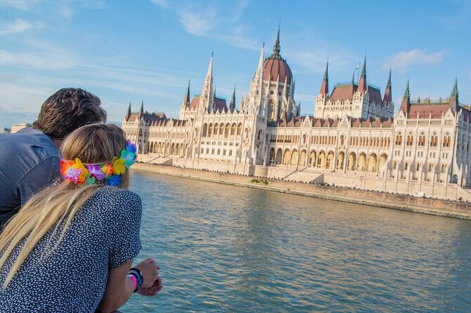 Budapest Sip and Sail Danube Cruise with Unlimited Prosecco - Common hiccups to plan around