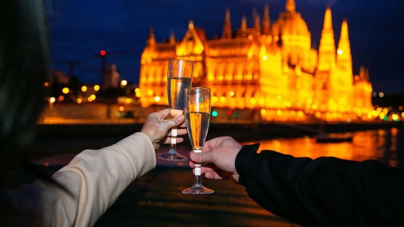 Budapest: Sip and Sail River Cruise with Unlimited Prosecco - Who This Cruise Fits Best (and Who Should Skip It)