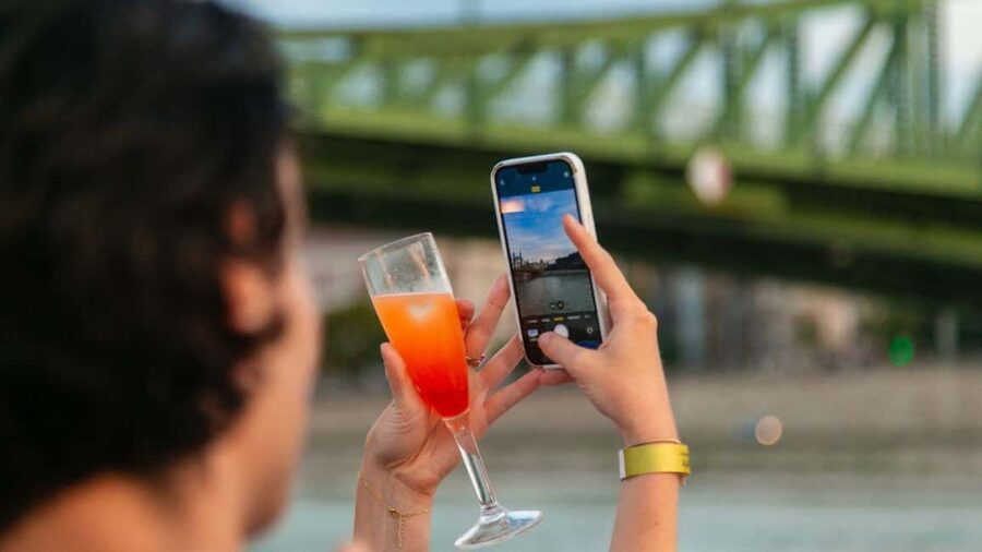 Budapest: Sip & Sail Danube Cruise with Prosecco Cocktails - FAQ