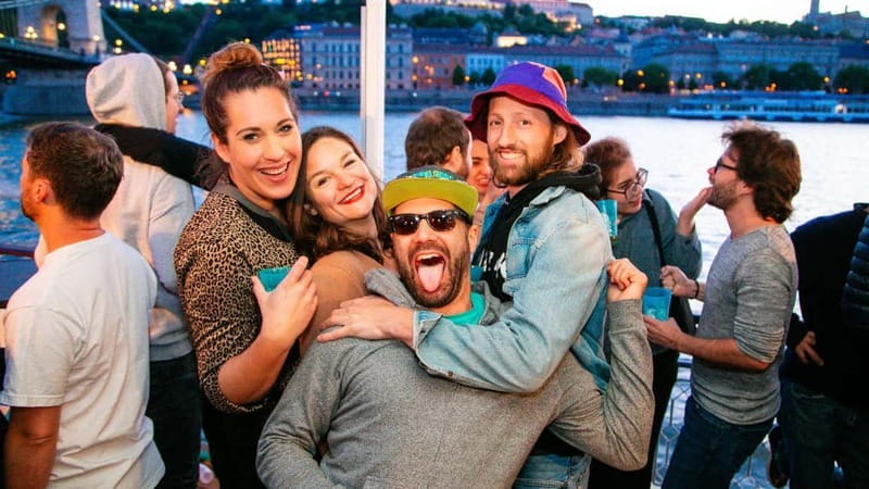 Budapest: Sip & Sail Danube Cruise with Unlimited Beer - Price and value: how $26 stacks up for Budapest