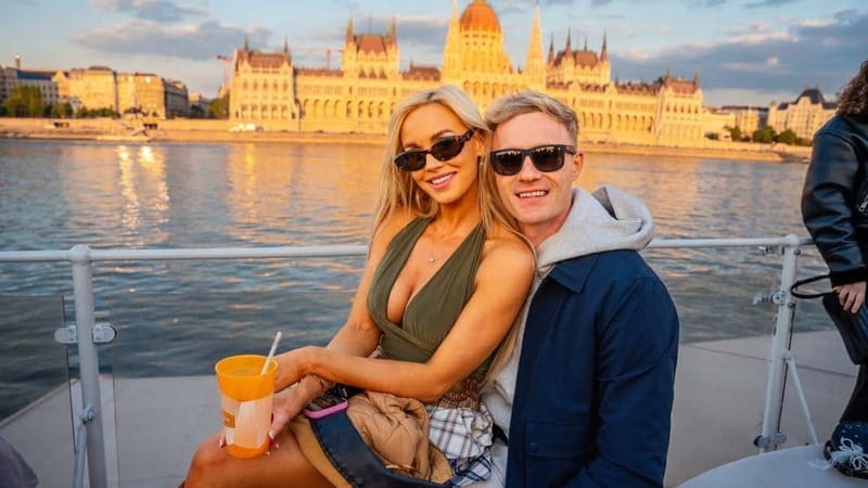 Budapest: Sip & Sail Danube Cruise with Unlimited Beer - Should you book this Budapest Sip and Sail Danube Cruise?