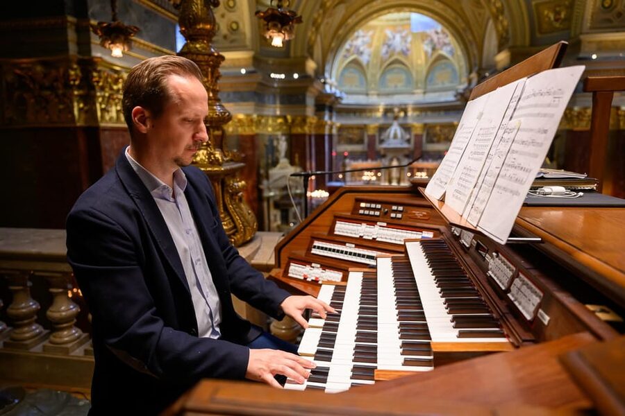 Budapest: St.Stephen's Basilica Grand Organ Concert Tickets - Should you book it?
