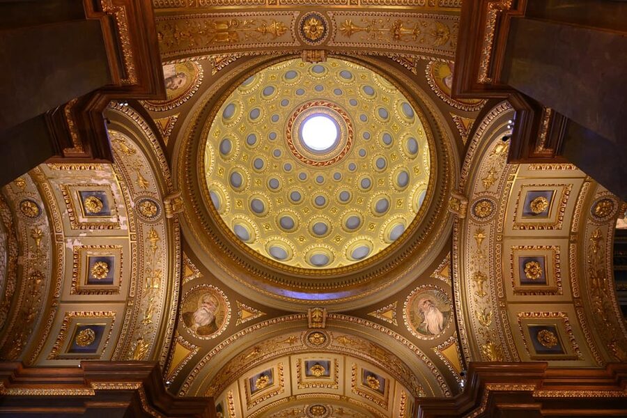 Budapest: St.Stephen's Basilica Grand Organ Concert Tickets - The 20-minute concert: two set lists, one great chance to hear real pipes