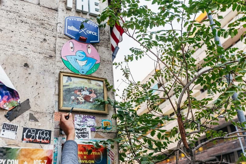 Budapest: Street Art and Underground Movements Walking Tour - Price and value: why $27 works for this format