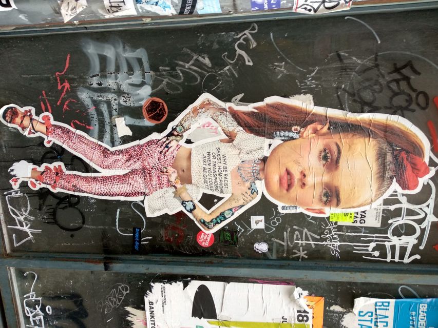Budapest: Street Art Tour - Price and value: why $53 makes sense for a guided street art lesson