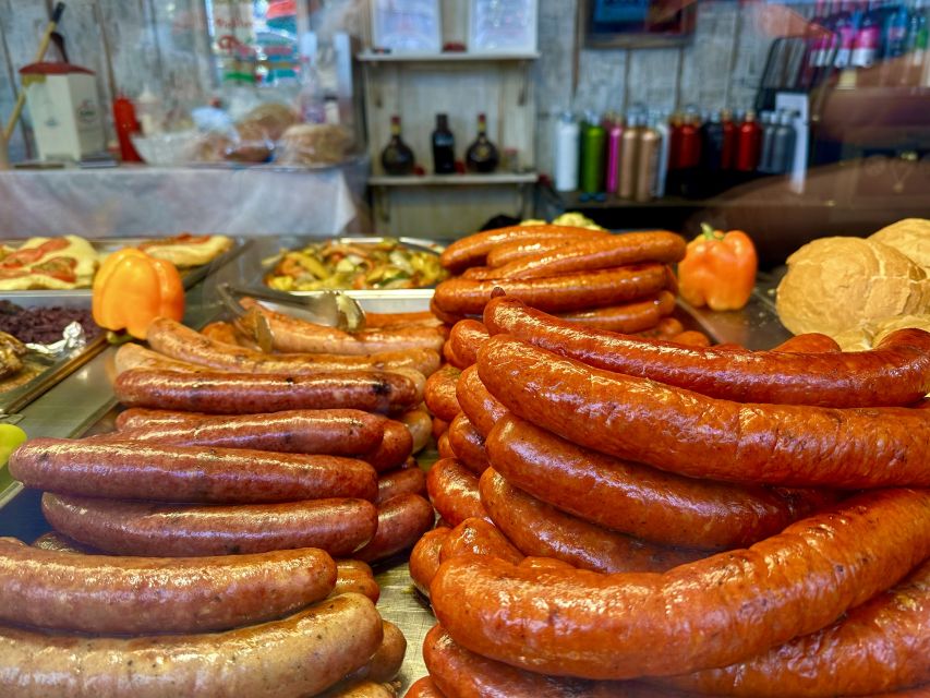 Budapest Street Food Tour with Snacks, Dessert & Beer - Who This Tour Is Best For (and Who Might Skip It)