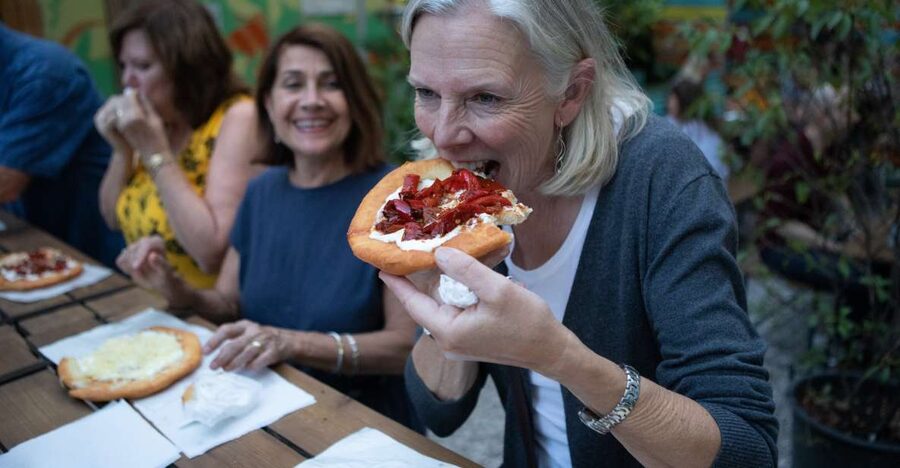 Budapest Street Food Tour with Snacks, Dessert & Beer - Should You Book This Budapest Street Food Tour?