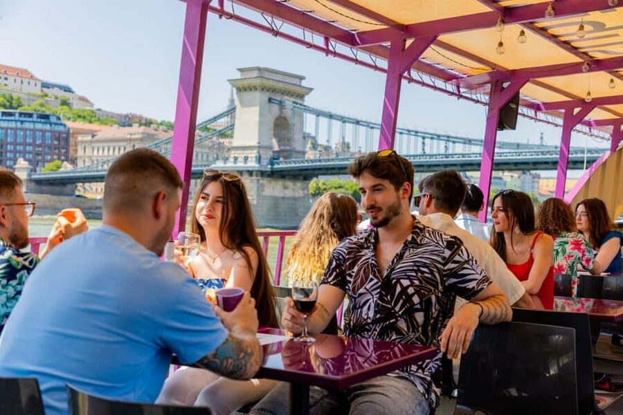 Budapest: Sunset Cruise with 2 Cocktails - Should you book this Budapest Danube sunset cruise with two cocktails?