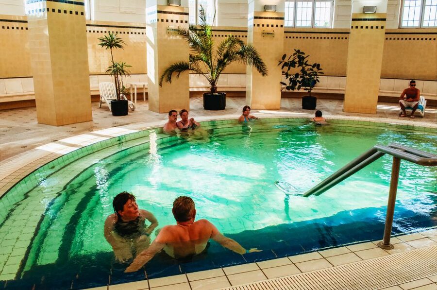 Budapest: Széchenyi Spa Day Ticket with Optional Upgrades - Price and value: is $51 worth a full spa day?