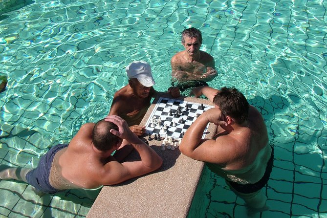 Budapest Széchenyi Spa with Danube Cruise and Optional Dinner - What can go wrong: common gotchas to plan for