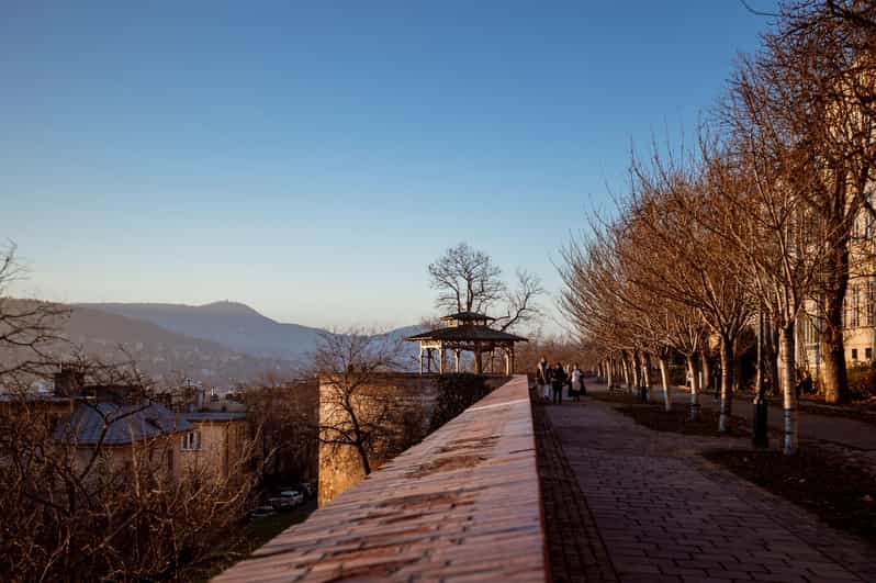 Budapest: The WWII Siege of Buda Castle & Bomb Shelter Tour - The Human Story: Christmas Eve 1944 and the 52-Day Siege