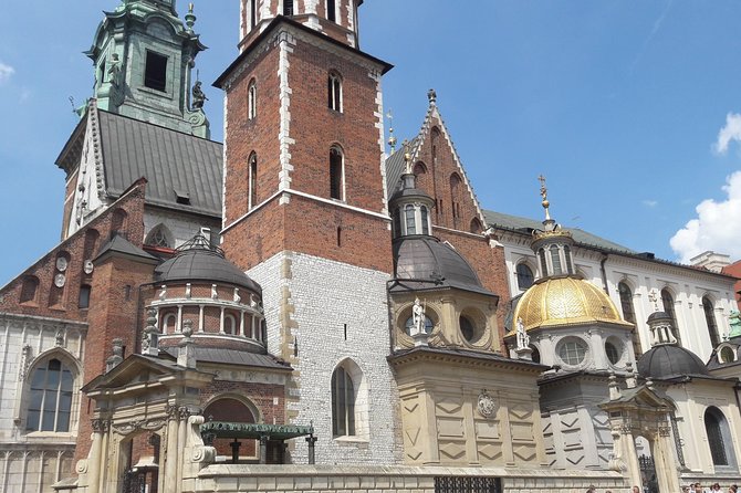 Budapest to Krakow private transfer - Why this Budapest to Krakow private transfer feels practical