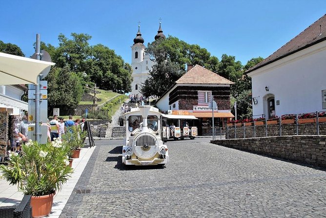 Budapest to Lake Balaton and Porcelain Museum Private Day Tour - Balatonfüred: The Spa Town Stop That Feels Like a Real Place