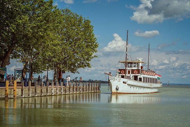 Budapest to Lake Balaton and Porcelain Museum Private Day Tour - Price and Value: What You Pay for at $385.32 Per Person