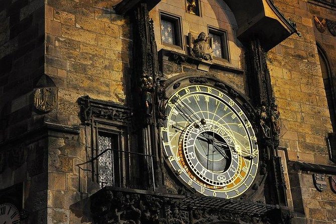 Budapest to Prague Private transfer with 2 hour sightseeing stop - Price and value: what you are really paying for