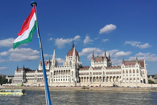 Budapest to Szentendre bike & boat tour - The boat ride back to Budapest: why the last hour matters