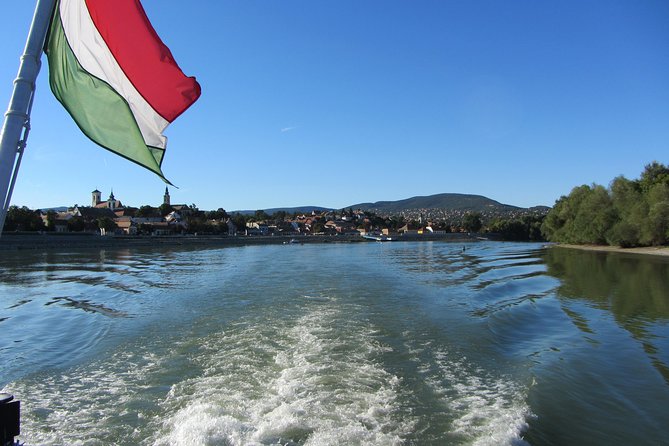 Budapest to Szentendre bike & boat tour - Parliament views and the quick hits that set the tone
