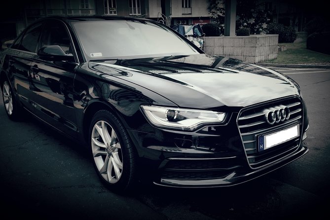 Budapest to Vienna Private Transfer in a Luxury Car - Why this private transfer is worth your attention