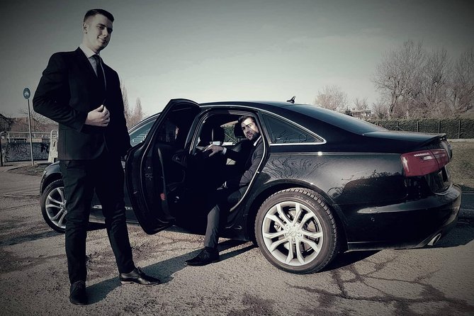 Budapest to Vienna Private Transfer in a Luxury Car - Who this transfer is best for