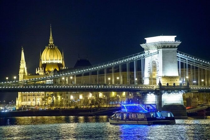 Budapest Unlimited Prosecco and Wine Cruise Day or Sunset Option - The Night Vibe: Music, Noise, and Who This Fits