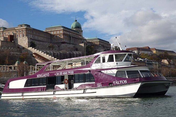 Budapest Unlimited Prosecco and Wine Cruise Day or Sunset Option - Who Should Book This Cruise, and Who Should Skip It