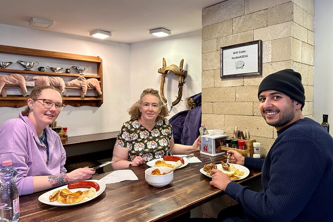 Budapest Urban Feast - Food Tour with Wine Tasting & Coffee House - Budapest Urban Feast: what this food tour feels like in real life