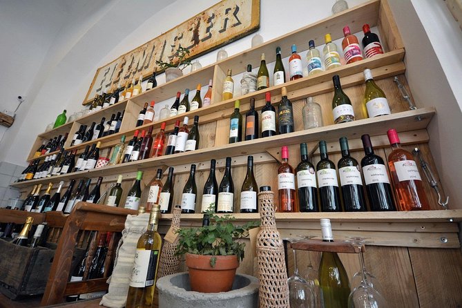 Budapest Urban Feast - Food Tour with Wine Tasting & Coffee House - Lunch, snacks, and bottled water: why it changes the whole tour