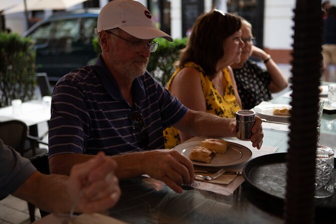 Budapest Urban Feast - Food Tour with Wine Tasting & Coffee House - The guides: why the conversations matter (Ferenc, Fanni, and the paprika talk)