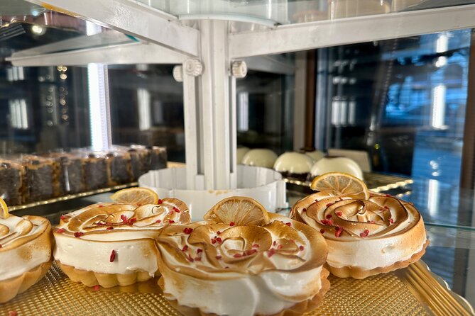 Budapest Urban Treats - Cake and Coffee House Tour - Price and logistics: is $104.11 worth it?