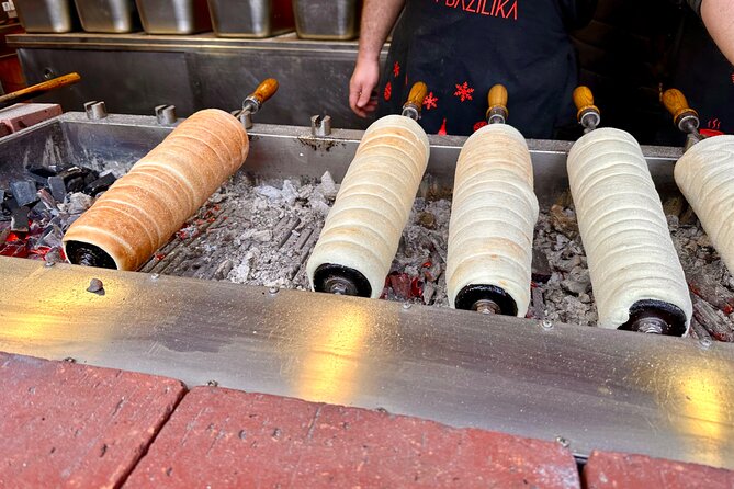 Budapest Urban Treats - Cake and Coffee House Tour - Why Budapest’s coffee houses matter on this tour