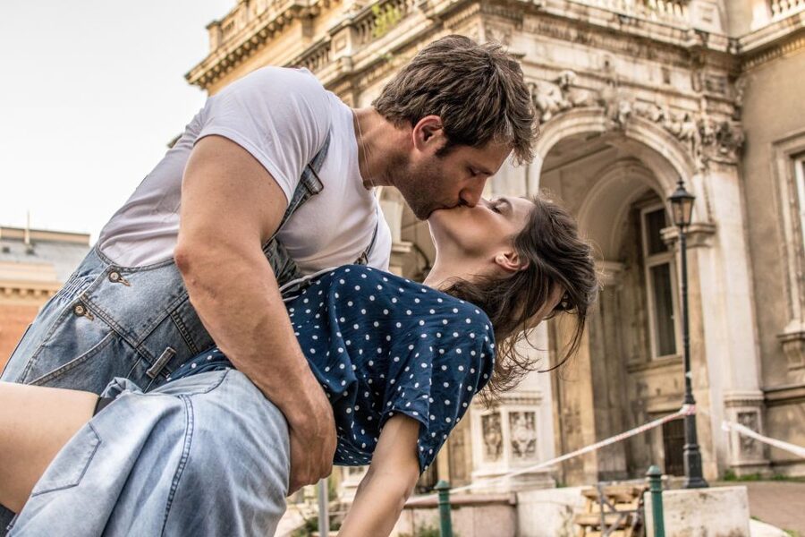 Budapest: Vacation Photographer to collect great memories - A 90-minute photo walk that turns famous Buda views into keepsakes