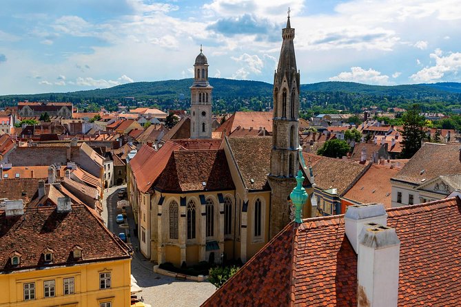 Budapest-Vienna One-Way Sightseeing Transfer - Who should book this Budapest-Vienna transfer