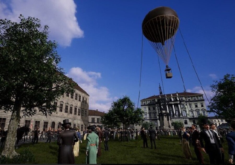 Budapest: Virtual Reality Tour in 8 Languages - Key things that make this VR tour work