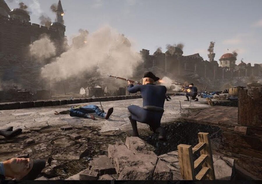 Budapest: Virtual Reality Tour in 8 Languages - Should you book this VR history tour?