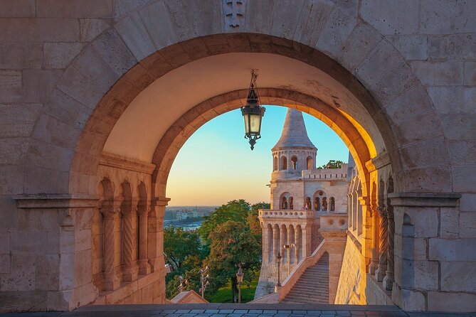 Budapest Walking Tour: Explore Top Sights & Hidden Gems - Price, Pace, and Real Value for Your Time