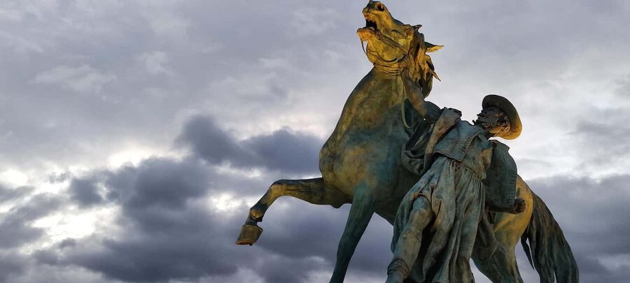 Budapest: Walking Tour in the Buda Castle District - Price and what $23 buys you in real-world value